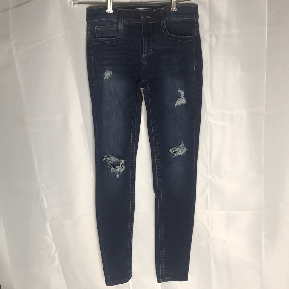 Mudd Jeans